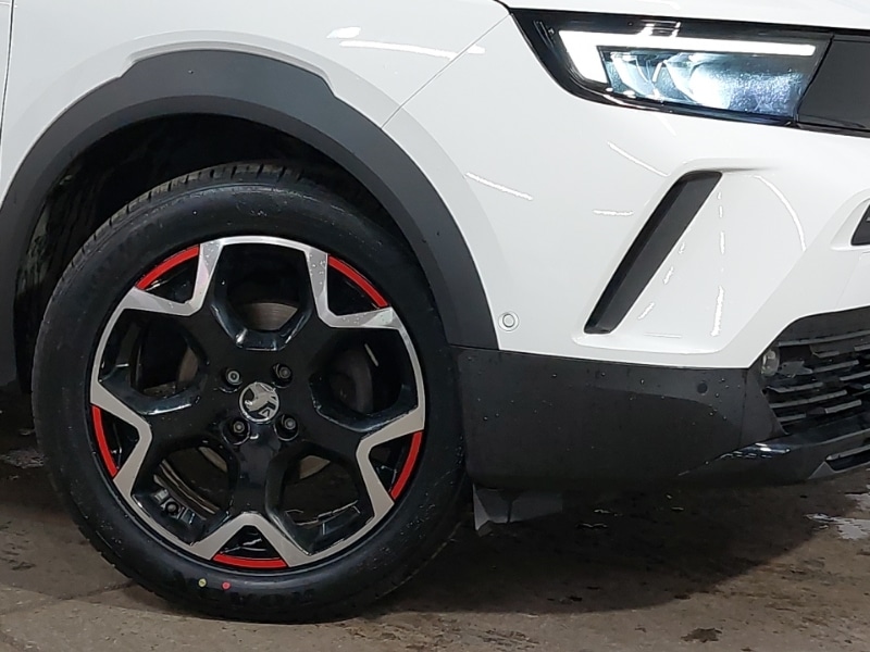 Used Vauxhall Mokka 2022 for sale - 76583832: Photo 9