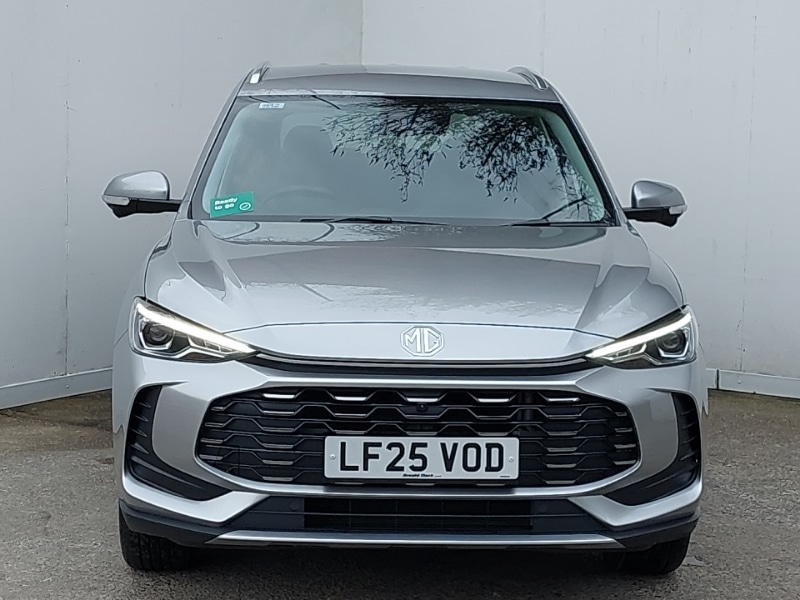 Used MG MG ZS 2025 for sale - 77818573: Photo 12