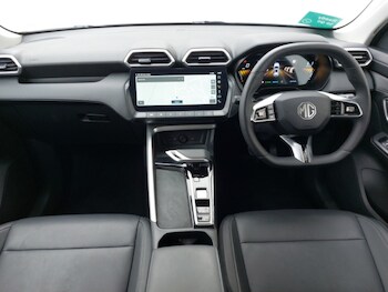 Used MG MG ZS 2025 for sale - 77818573: Photo