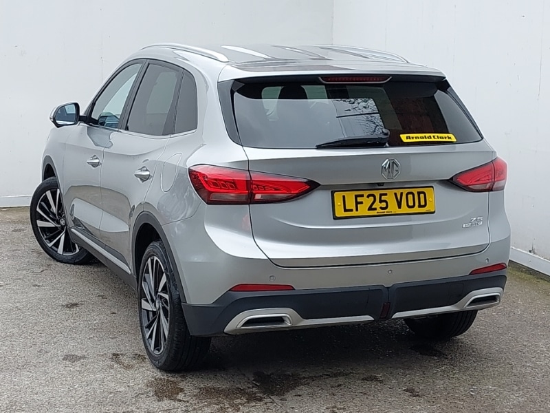 Used MG MG ZS 2025 for sale - 77818573: Photo 3