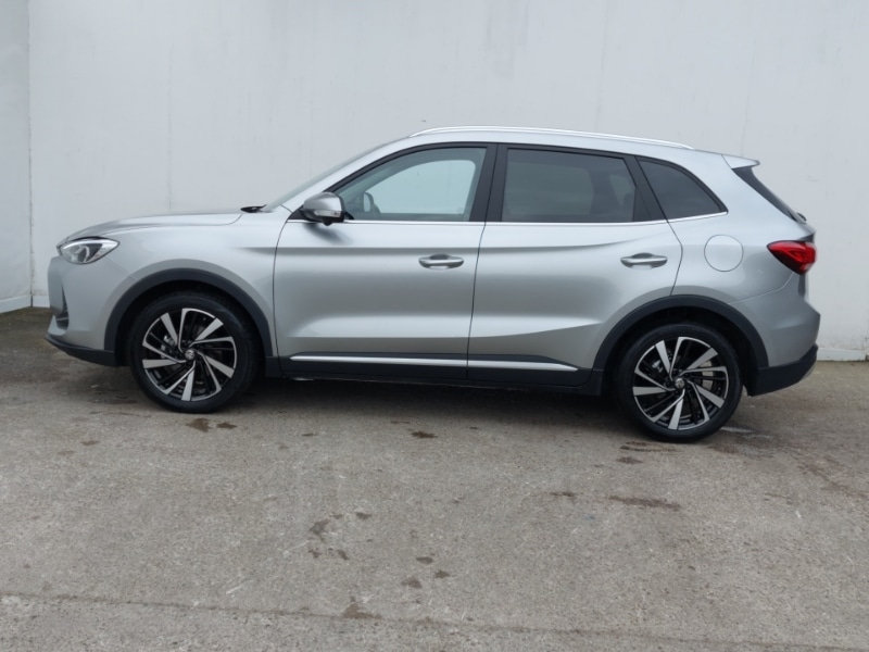 Used MG MG ZS 2025 for sale - 77818573: Photo 4