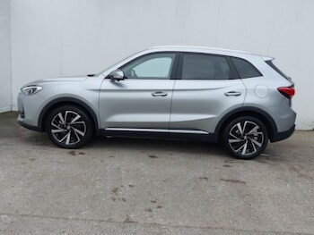 Used MG MG ZS 2025 for sale - 77818573: Photo