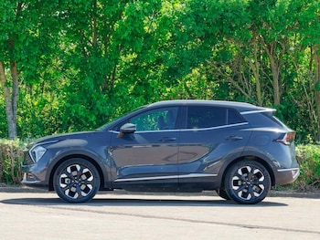 Used Kia Sportage 2023 for sale - 75933392: Photo