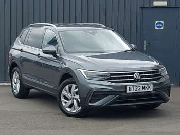 2022 - 1.5 TSI Life 5dr DSG