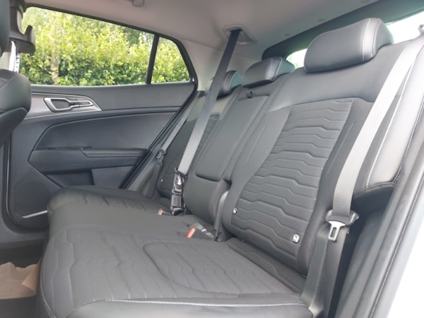 Used Kia Sportage 2022 for sale - 76320962: Photo 6