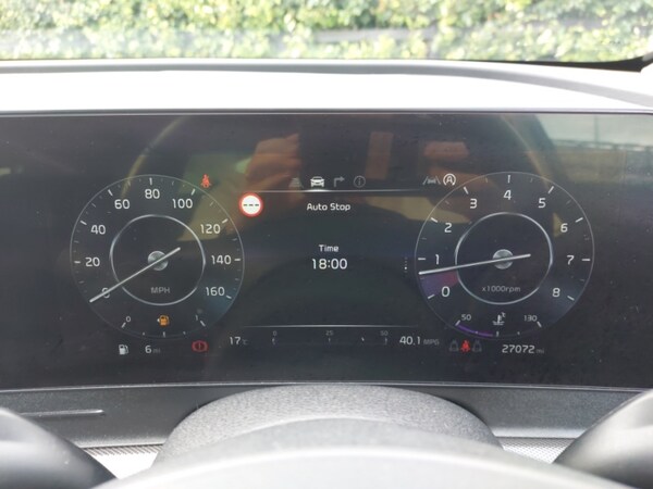 Used Kia Sportage 2022 for sale - 76320962: Photo 7