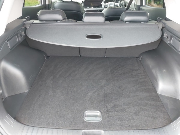 Used Kia Sportage 2022 for sale - 76320962: Photo 8