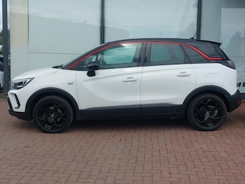 Used Vauxhall Crossland 2023 for sale - 79549393: Photo