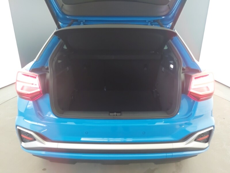 Used Audi Q2 2021 for sale - 78225608: Photo 8