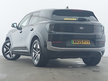 Used Ford Explorer 2025 for sale - 76943250: Photo