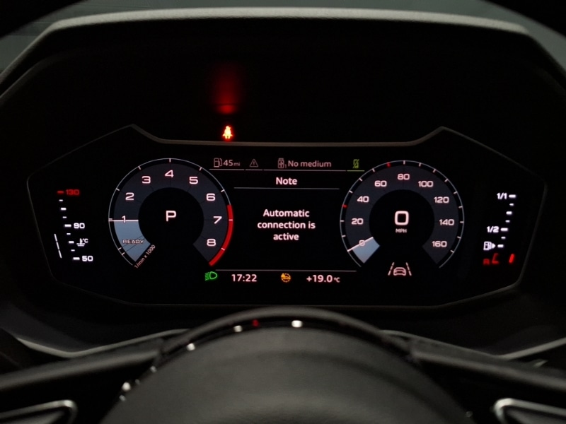 Used Audi A1 2022 for sale - 76135681: Photo 10
