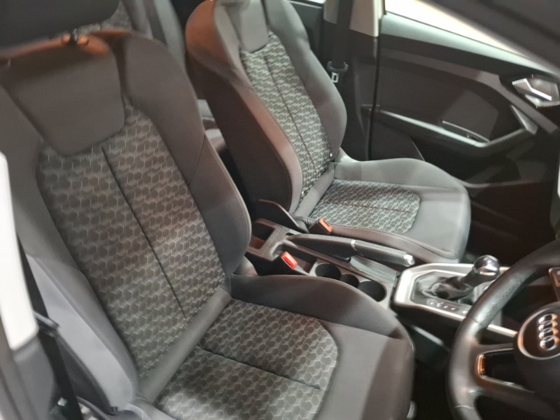 Used Audi A1 2022 for sale - 76135681: Photo 11