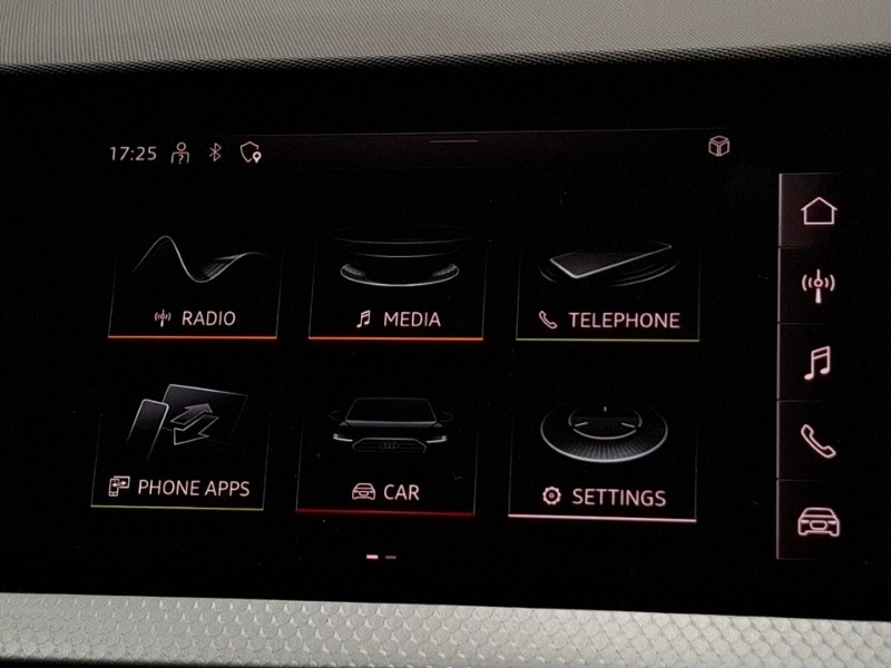 Used Audi A1 2022 for sale - 76135681: Photo 12