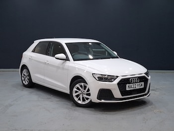 Audi - A1