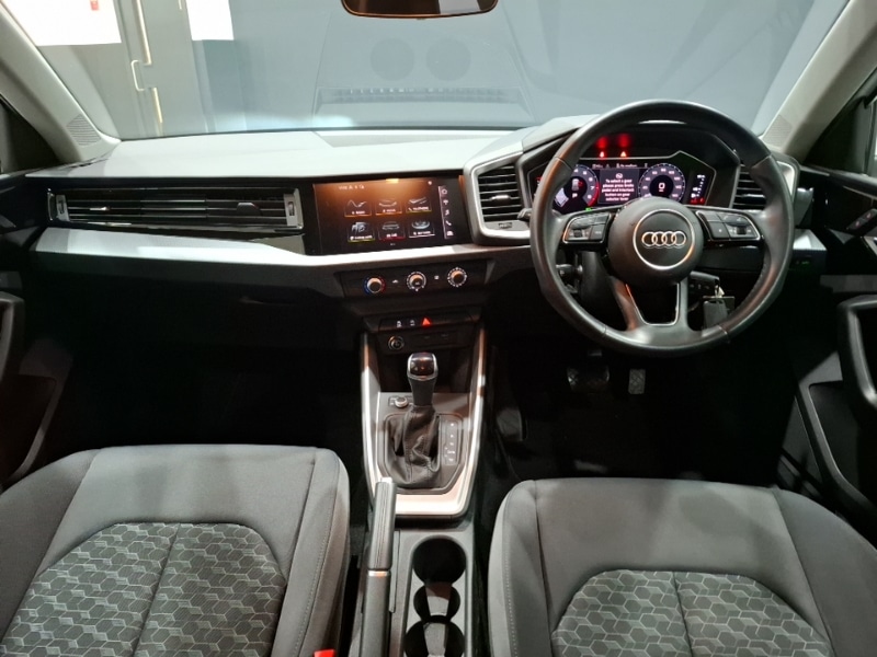 Used Audi A1 2022 for sale - 76135681: Photo 2