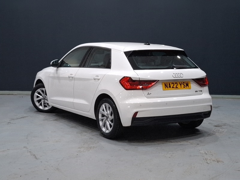 Used Audi A1 2022 for sale - 76135681: Photo 3