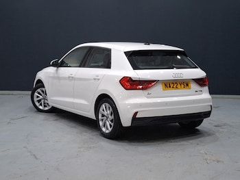 Used Audi A1 2022 for sale - 76135681: Photo 3