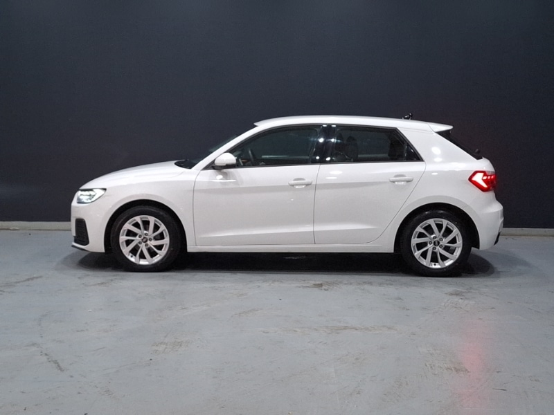 Used Audi A1 2022 for sale - 76135681: Photo 4
