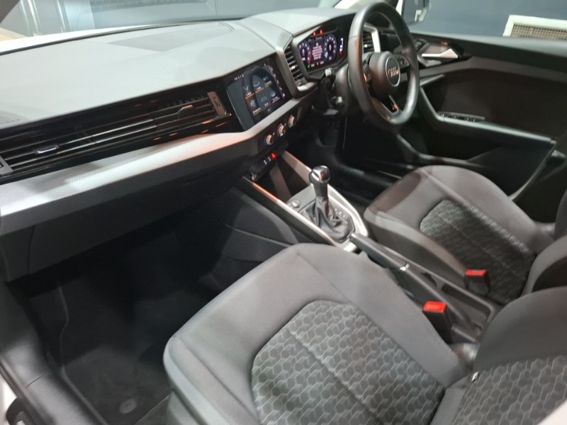 Used Audi A1 2022 for sale - 76135681: Photo 5