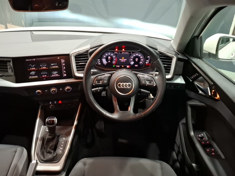 Used Audi A1 2022 for sale - 76135681: Photo 7
