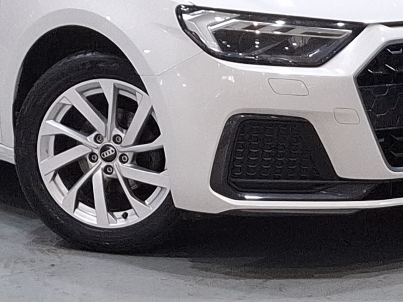 Used Audi A1 2022 for sale - 76135681: Photo 9