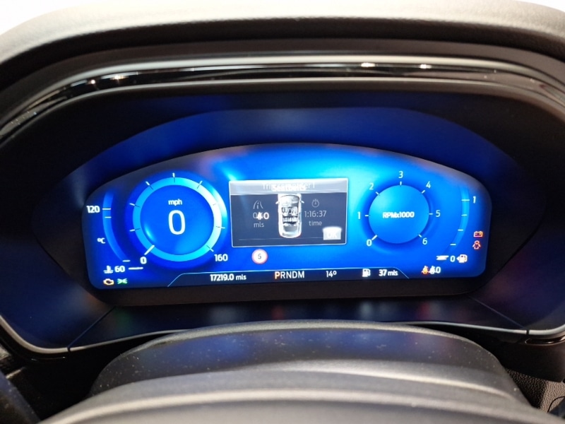 Used Ford Focus 2023 for sale - 77954966: Photo 11