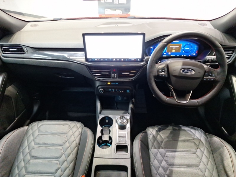 Used Ford Focus 2023 for sale - 77954966: Photo 2