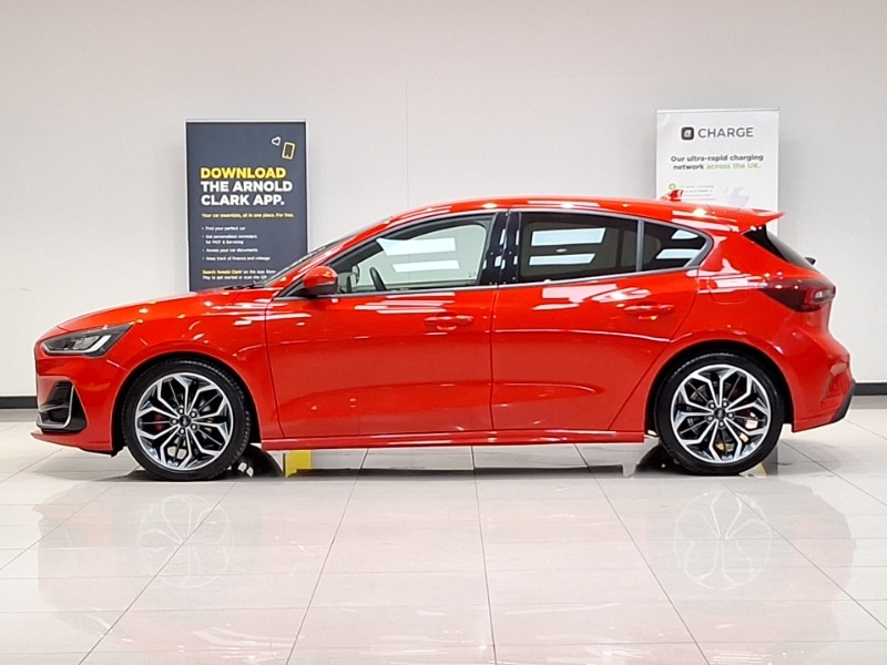 Used Ford Focus 2023 for sale - 77954966: Photo 4