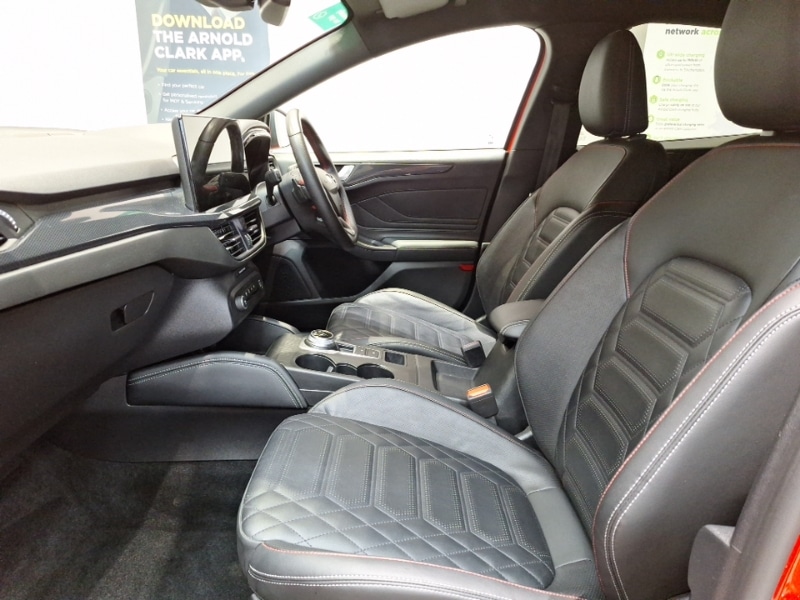 Used Ford Focus 2023 for sale - 77954966: Photo 5