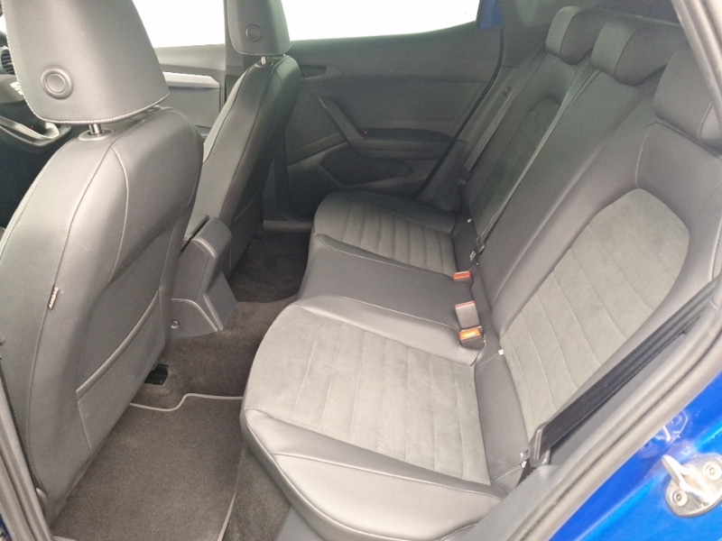 Used SEAT Ibiza 2022 for sale - 77786870: Photo 6