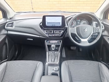Used Suzuki SX4 S-Cross 2023 for sale - 79736855: Photo