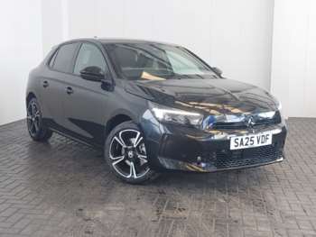 2025 - 1.2 Turbo Ultimate 5dr Auto