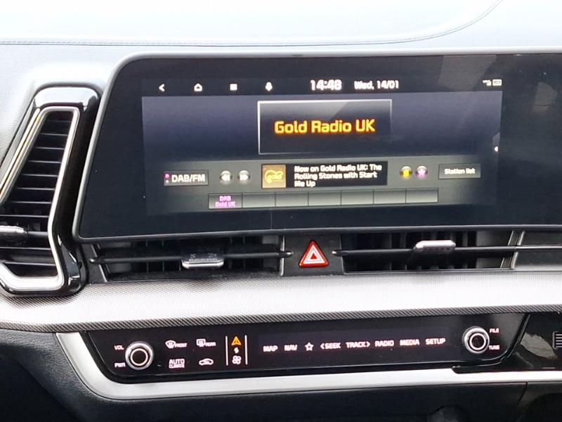 Used Kia Sportage 2023 for sale - 77252912: Photo 10