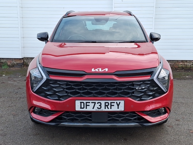 Used Kia Sportage 2023 for sale - 77252912: Photo 12