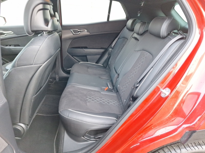 Used Kia Sportage 2023 for sale - 77252912: Photo 6