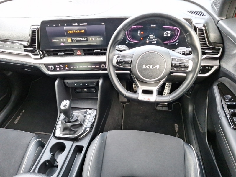 Used Kia Sportage 2023 for sale - 77252912: Photo 7