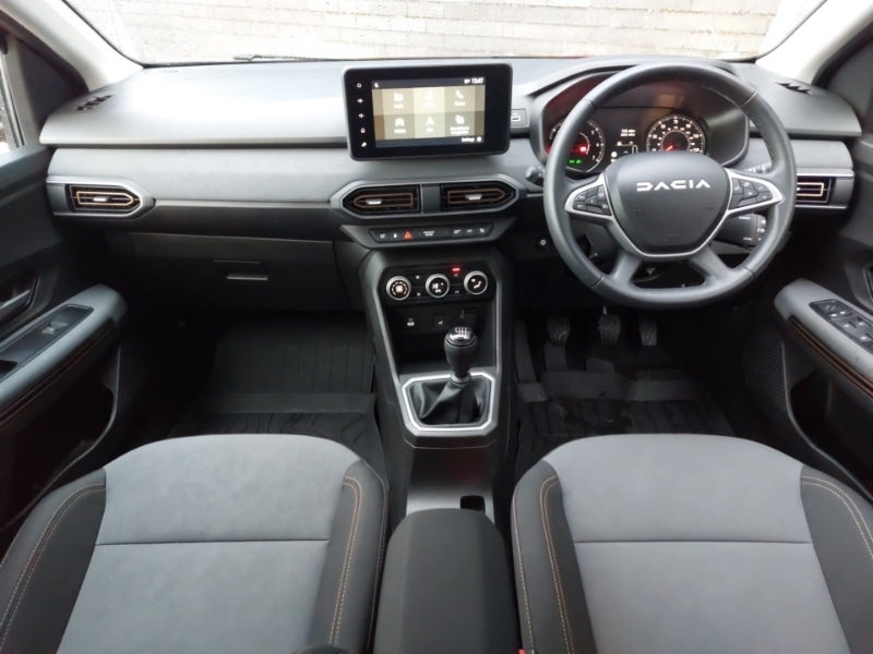 Used Dacia Jogger 2025 for sale - 76407817: Photo 2