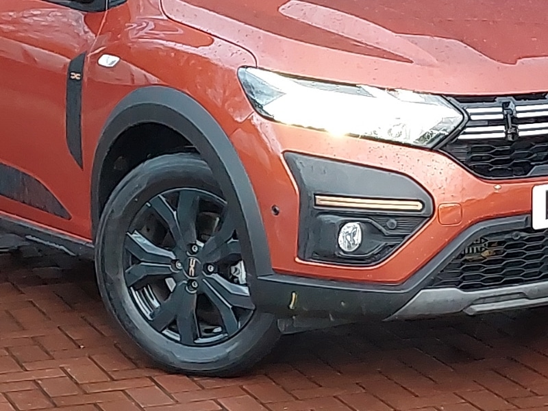 Used Dacia Jogger 2025 for sale - 76407817: Photo 9