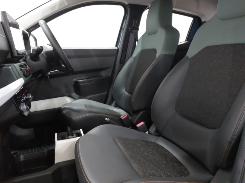 Used Dacia Spring 2025 for sale - 77636092: Photo 5