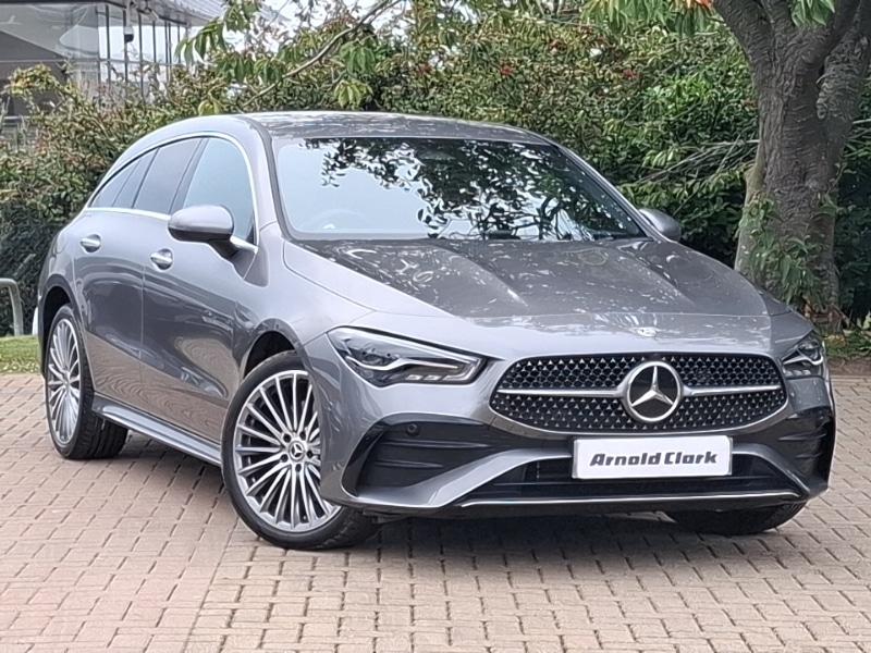 Used Mercedes-Benz CLA 2024 for sale - 76107875: Photo 1