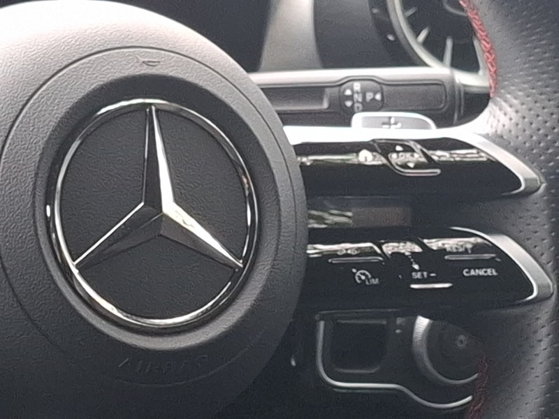 Used Mercedes-Benz CLA 2024 for sale - 76107875: Photo 10