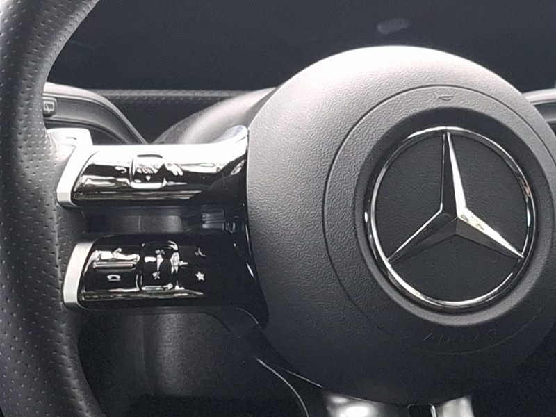Used Mercedes-Benz CLA 2024 for sale - 76107875: Photo 11