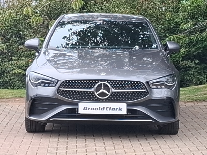 Used Mercedes-Benz CLA 2024 for sale - 76107875: Photo 12
