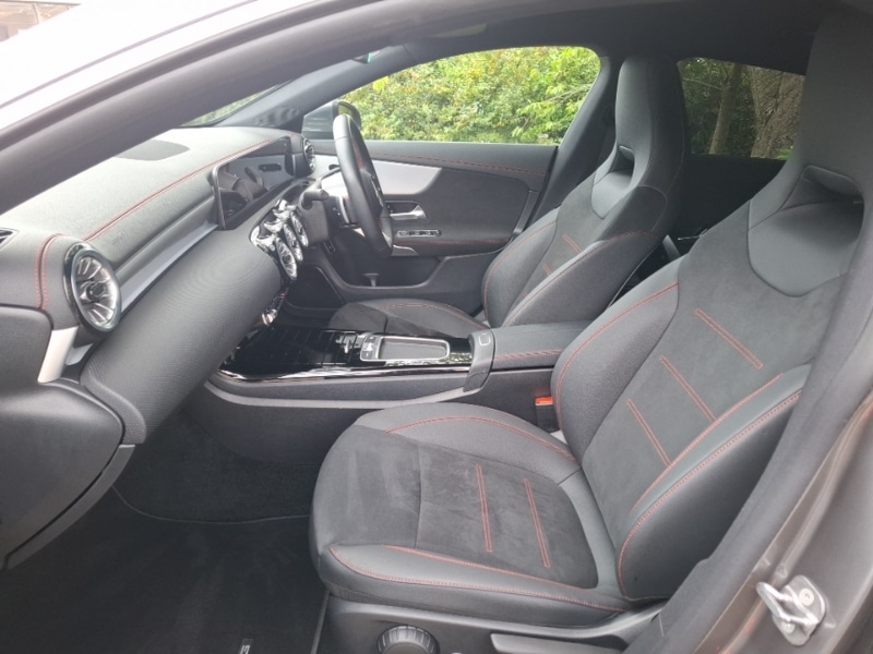 Used Mercedes-Benz CLA 2024 for sale - 76107875: Photo 5