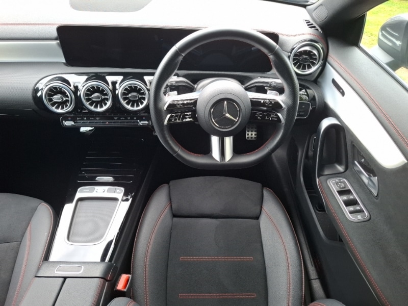 Used Mercedes-Benz CLA 2024 for sale - 76107875: Photo 7
