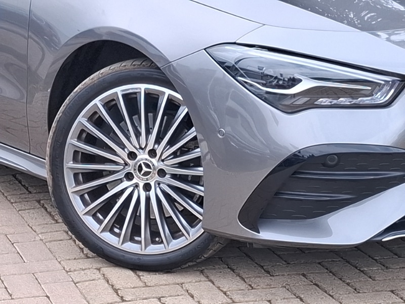 Used Mercedes-Benz CLA 2024 for sale - 76107875: Photo 9