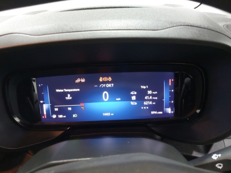 Used Vauxhall Combo 2024 for sale - 76822614: Photo 10