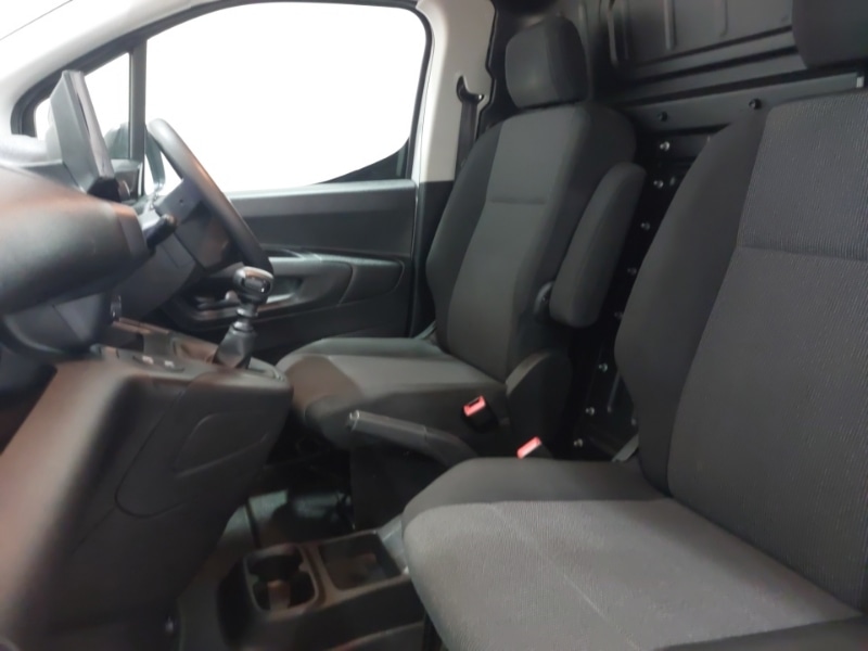 Used Vauxhall Combo 2024 for sale - 76822614: Photo 5