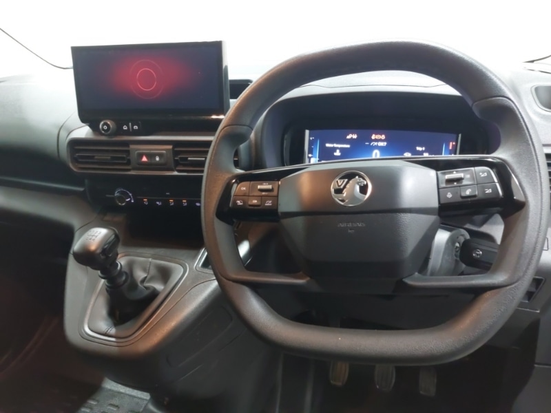 Used Vauxhall Combo 2024 for sale - 76822614: Photo 7