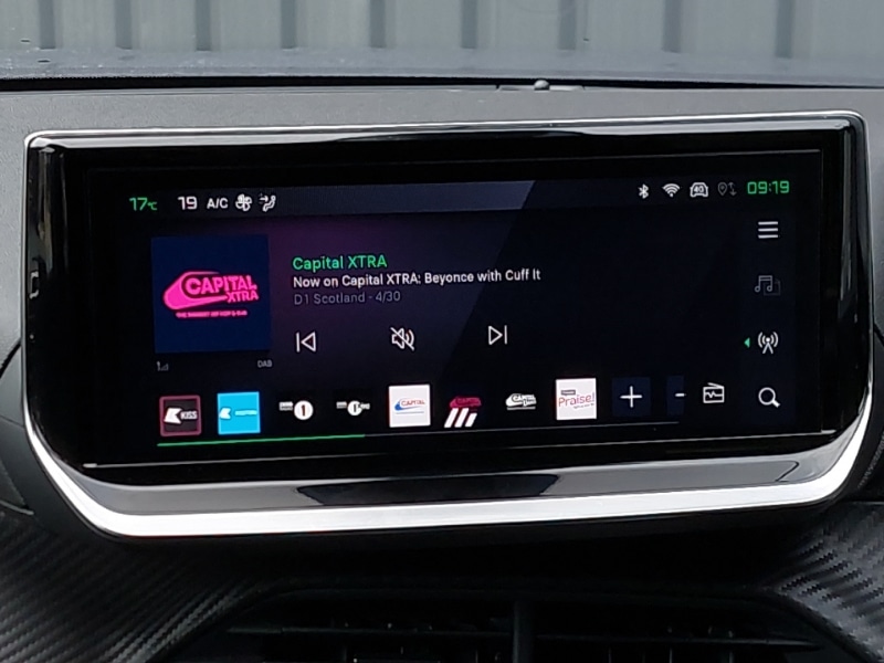 Used Peugeot 2008 2025 for sale - 77325772: Photo 10